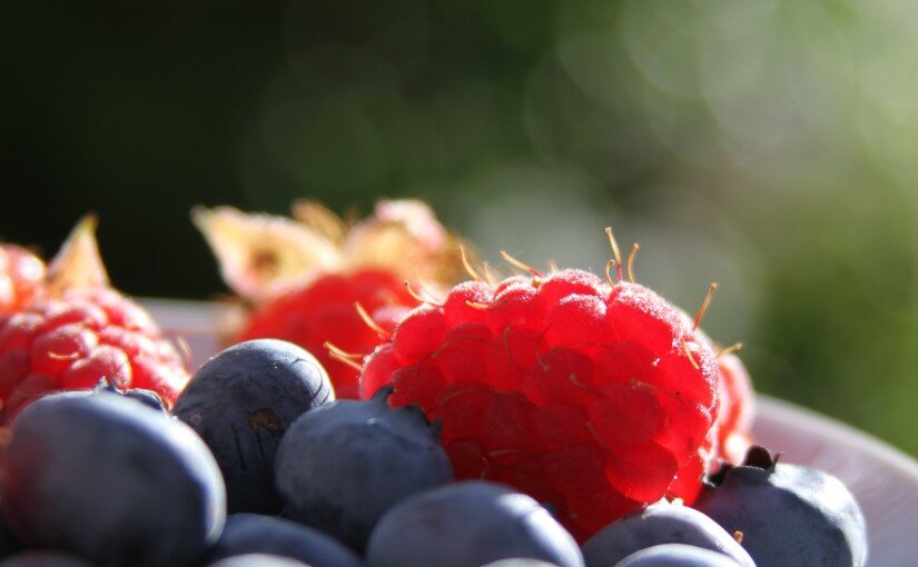 Can I eat fruit on keto?