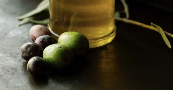 Healthy Vegan Fats and Oils | Healthy Gamer Girl